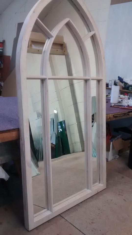 Glass and glazing services, glass repairs, glass replacement